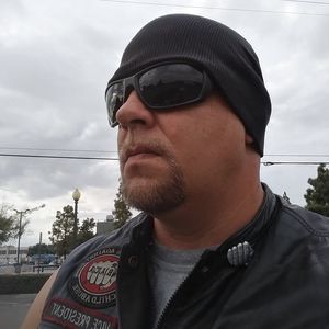 Meet your Posher, Rick